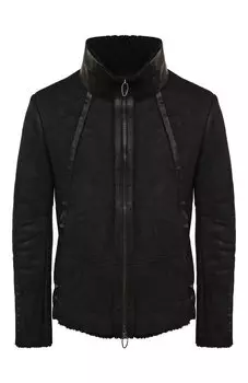 Дубленка Daniele Basta