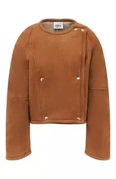 Дубленка Erika Cavallini