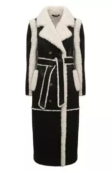 Дубленка Flashin