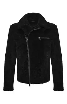 Дубленка Giorgio Armani