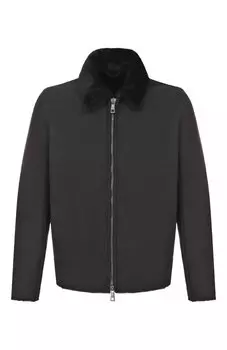 Дубленка Giorgio Brato