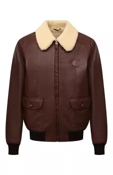 Дубленка Gucci