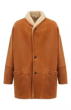 Дубленка Gucci