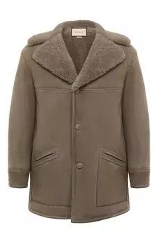 Дубленка Gucci