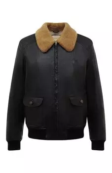 Дубленка Gucci