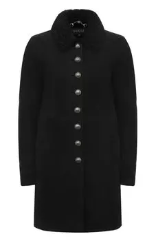 Дубленка Gucci