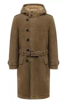 Дубленка Gucci