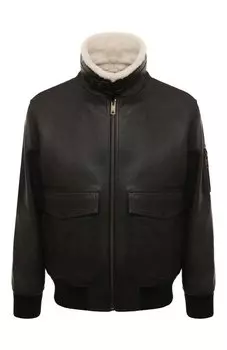 Дубленка HUGO