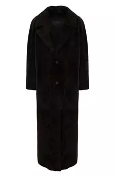 Дубленка из овчины Addicted