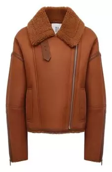 Дубленка из овчины Anne Vest