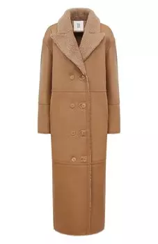 Дубленка из овчины Anne Vest