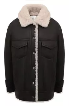 Дубленка из овчины Anne Vest