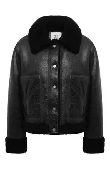 Дубленка из овчины Anne Vest