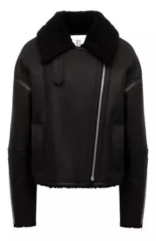 Дубленка из овчины Anne Vest