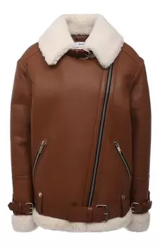 Дубленка из овчины Bats