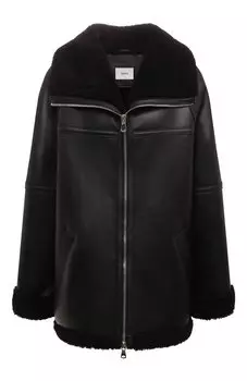 Дубленка из овчины Bats