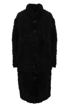 Двусторонняя дубленка из овчины Chaud Studio