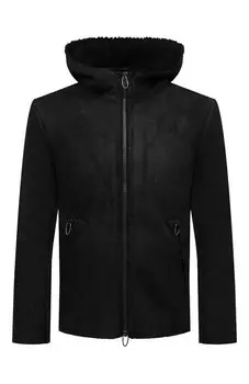 Дубленка из овчины Daniele Basta