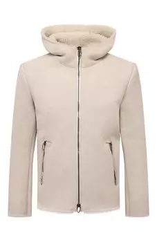 Дубленка из овчины Daniele Basta