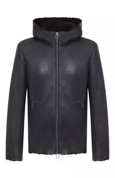 Дубленка из овчины Daniele Basta