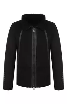 Дубленка из овчины Daniele Basta