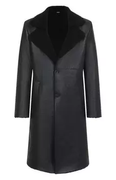 Дубленка из овчины Daniele Basta