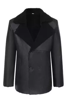 Дубленка из овчины Daniele Basta