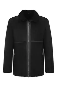 Дубленка из овчины Daniele Basta