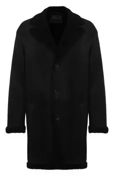 Дубленка из овчины DESA