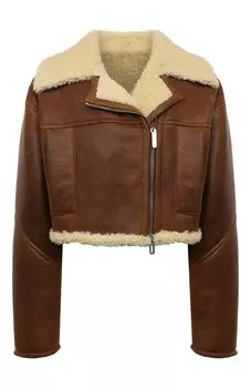 Дубленка из овчины DROMe