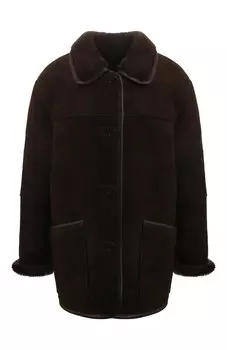Дубленка из овчины Dunst