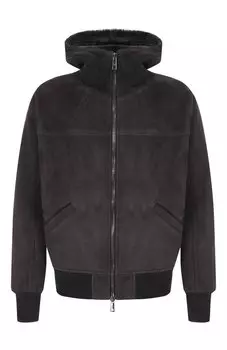 Дубленка из овчины Giorgio Brato