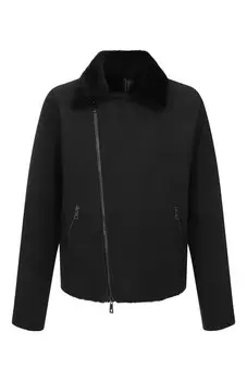 Дубленка из овчины Giorgio Brato