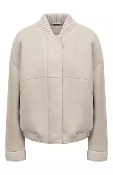 Дубленка из овчины Giulia Gurman