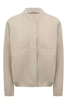 Дубленка из овчины Giulia Gurman