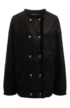 Дубленка из овчины Halfboy