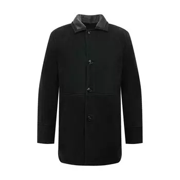 Дубленка из овчины Kiton