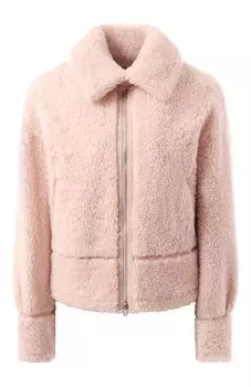 Дубленка из овчины Kiton