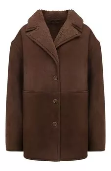 Дубленка из овчины Loulou de Saison