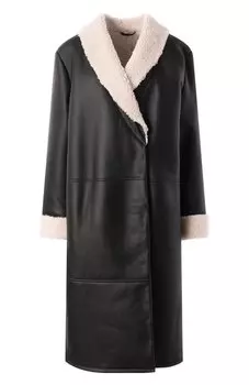 Дубленка из овчины Loulou de Saison