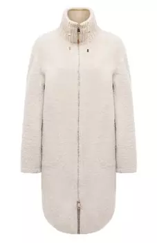 Дубленка из овчины manzoni24