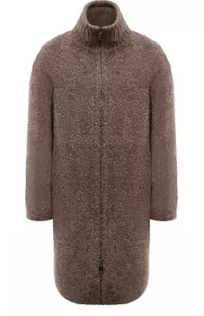 Дубленка из овчины manzoni24