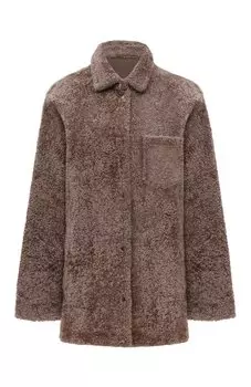 Дубленка из овчины manzoni24