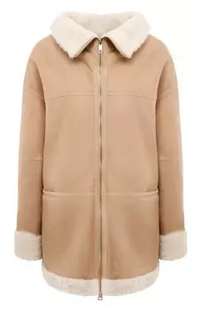 Дубленка из овчины manzoni24