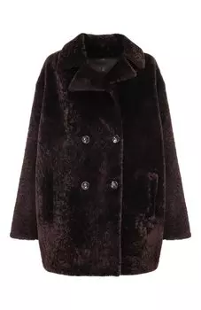 Дубленка из овчины manzoni24