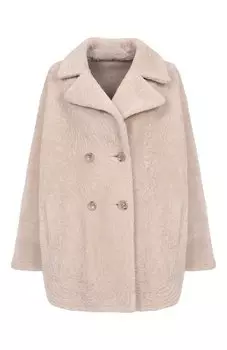 Дубленка из овчины manzoni24