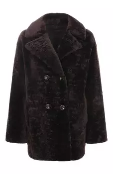 Дубленка из овчины manzoni24