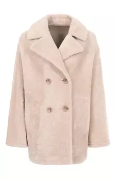 Дубленка из овчины manzoni24