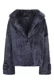 Дубленка из овчины manzoni24