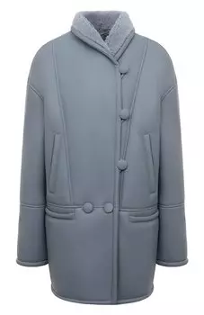 Дубленка из овчины Maslov